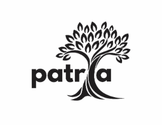 PATRIA logo