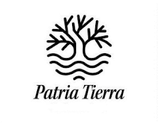 PATRIA TIERRA logo