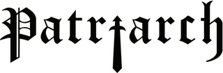 PATRIARCH logo