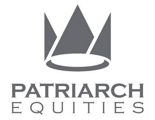 PATRIARCH EQUITIES logo