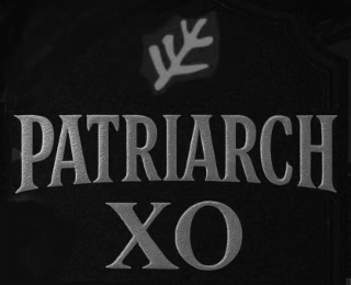 PATRIARCH XO logo