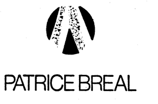 PATRICE BREAL logo