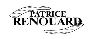 PATRICE RENOUARD logo
