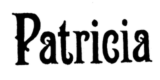PATRICIA logo