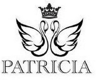 PATRICIA logo