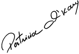 PATRICIA AL'KARY logo