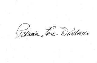 PATRICIA LOU DILIBERTO logo