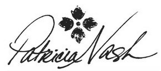 PATRICIA NASH logo