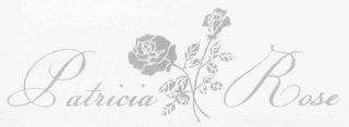 PATRICIA ROSE logo