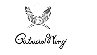 PATRICIA WING logo