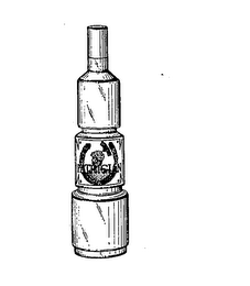 PATRICIAN logo