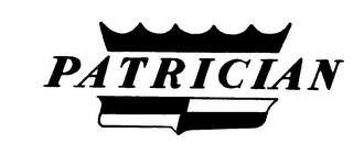 PATRICIAN logo