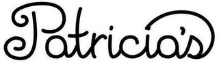 PATRICIA'S logo