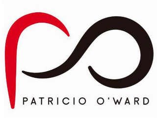 PATRICIO O' WARD logo