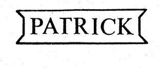 PATRICK logo