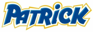 PATRICK logo
