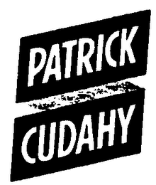 PATRICK CUDAHY logo