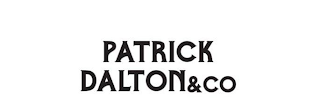 PATRICK DALTON & CO logo