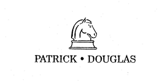 PATRICK-DOUGLAS logo
