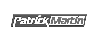 PATRICKMARTIN logo
