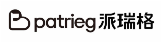 PATRIEG logo