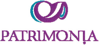 PATRIMONIA logo