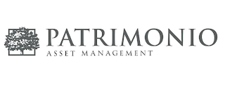 PATRIMONIO ASSET MANAGEMENT logo