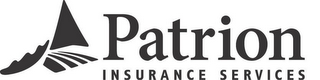 PATRION INSURANCE SERVICES logo