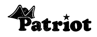 PATRIOT logo