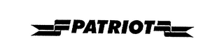 PATRIOT logo