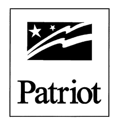 PATRIOT logo