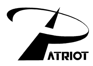 PATRIOT logo