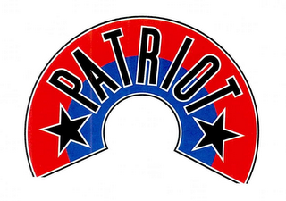 PATRIOT logo