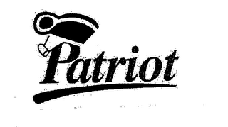 PATRIOT logo