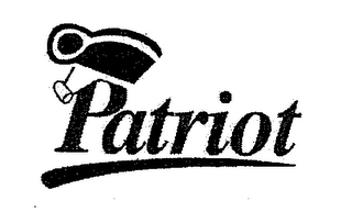 PATRIOT logo