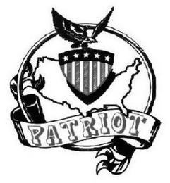 PATRIOT