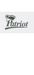 PATRIOT logo
