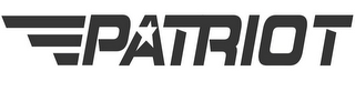 PATRIOT logo
