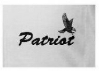 PATRIOT logo
