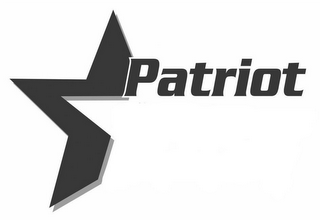 PATRIOT logo