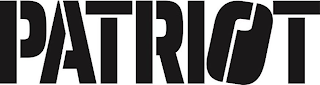 PATRIOT logo