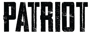 PATRIOT logo