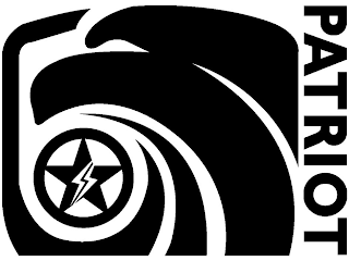 PATRIOT logo