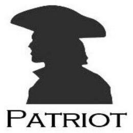 PATRIOT logo