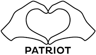 PATRIOT logo