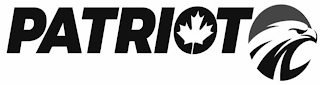 PATRIOT logo