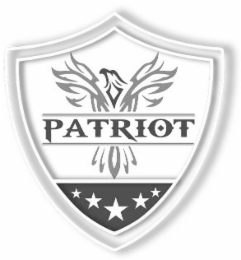 PATRIOT logo