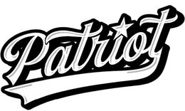 PATRIOT logo
