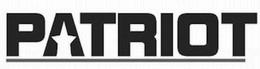 PATRIOT logo
