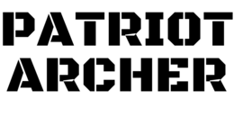 PATRIOT ARCHER logo